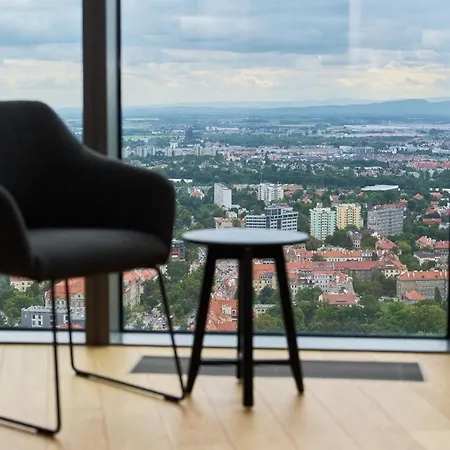 Sky Tower Apartments - 37Th Floor Appartamento